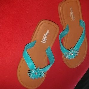 Kids flipflops